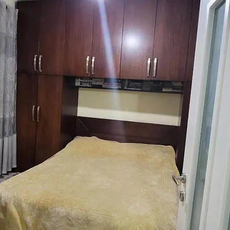 Era Apartment Tirana