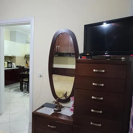 Apartment Era