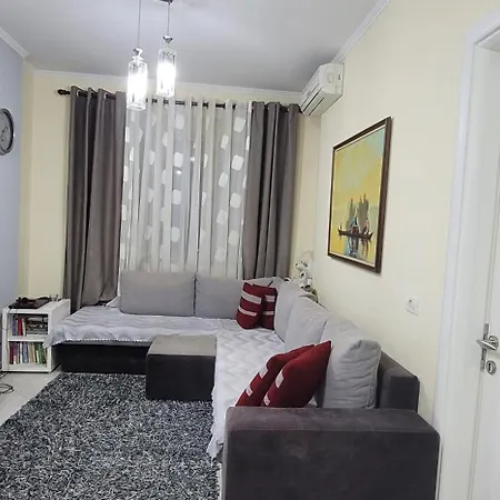 Apartment Era Tirana