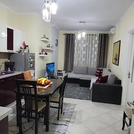 Apartman Era *